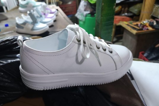 Zapatillas de mujer