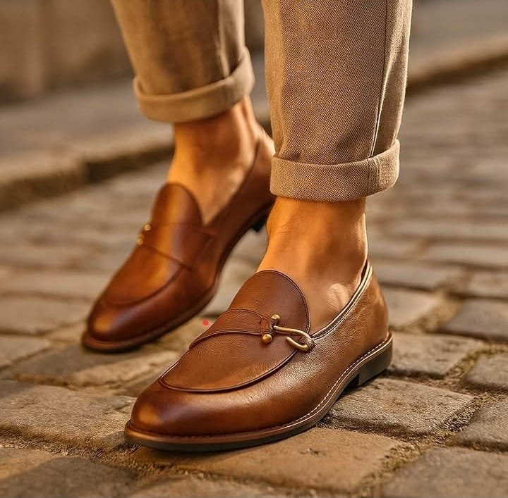 Zapato elegante